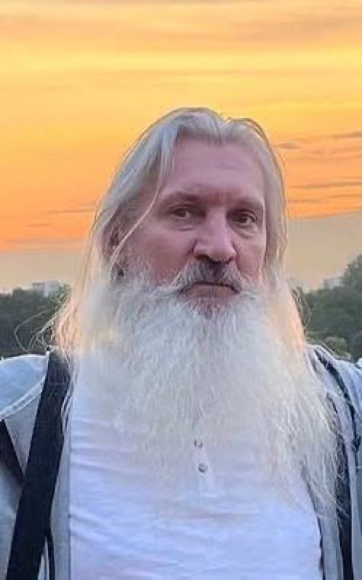 Старец Моисей — экстренная энергетическая помощь, целитель